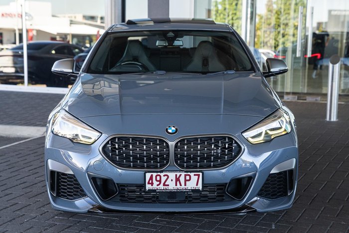 2020 BMW 2 Series M235i xDrive