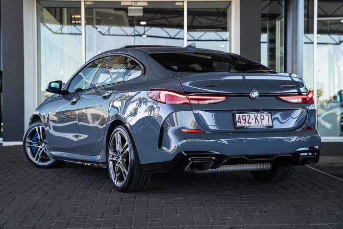 2020 BMW 2 Series M235i xDrive