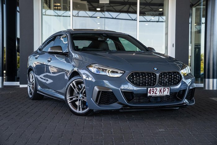 2020 BMW 2 Series M235i xDrive