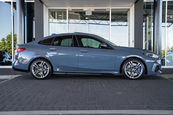 2020 BMW 2 Series M235i xDrive