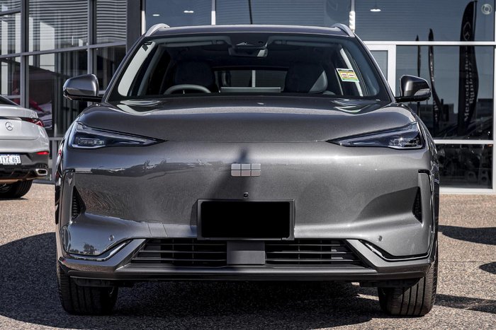 2026 Geely EX5 Inspire Extended Range