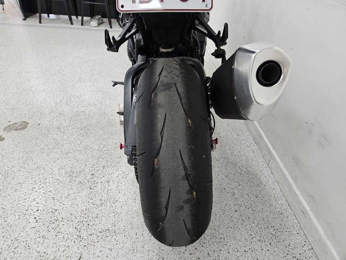 2025 Suzuki GSX-R1000R