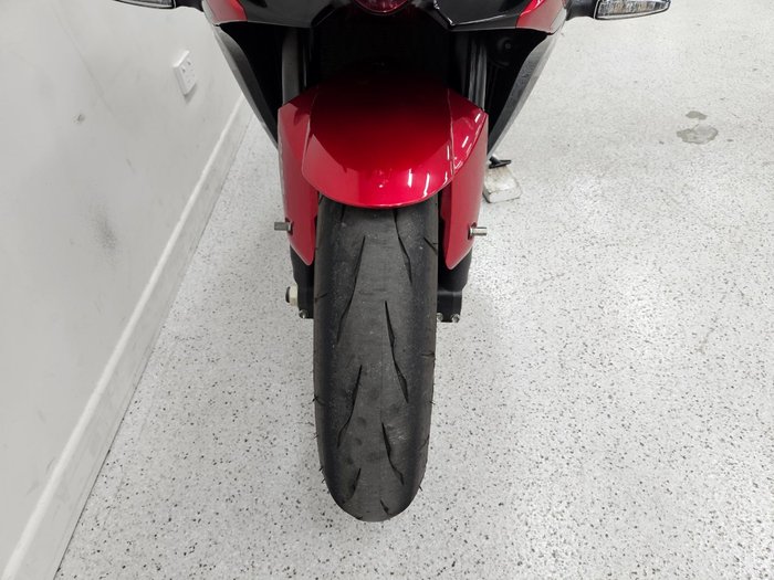 2025 Suzuki GSX-R1000R