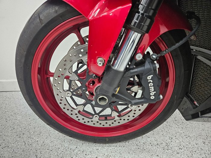 2025 Suzuki GSX-R1000R