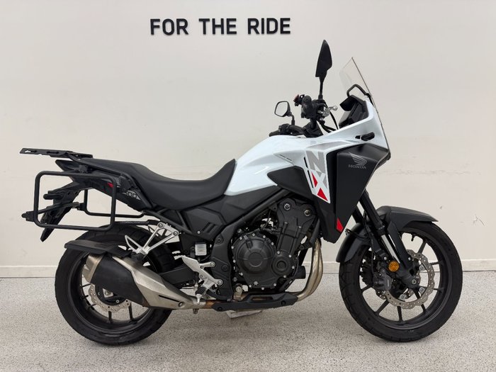 2024 Honda