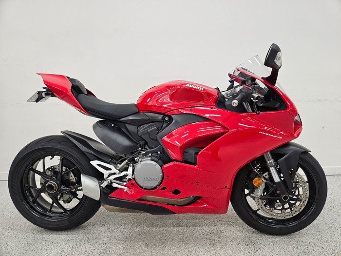 2023 DUCATI