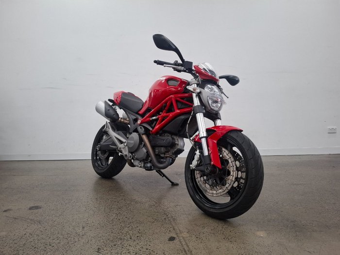 2014 DUCATI