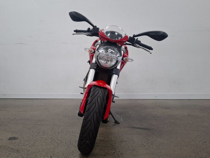 2014 DUCATI