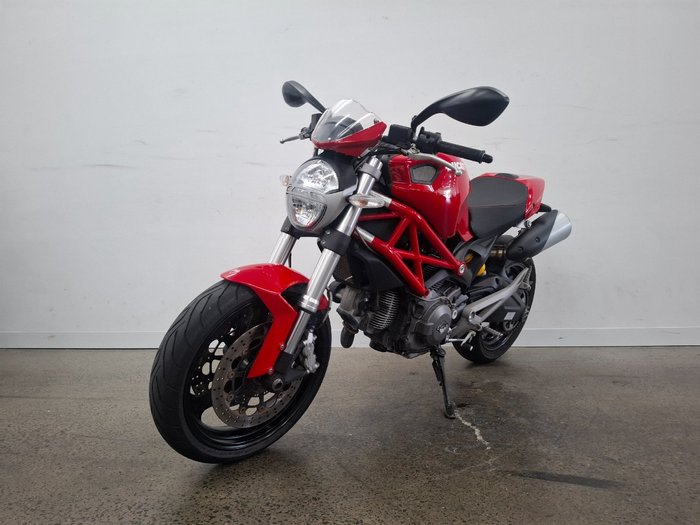 2014 DUCATI