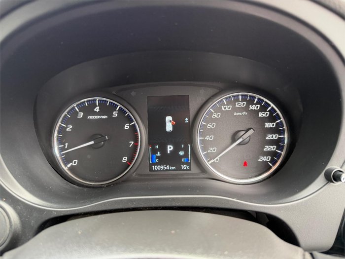 2021 MITSUBISHI OUTLANDER ES 7 SEAT (2WD)
