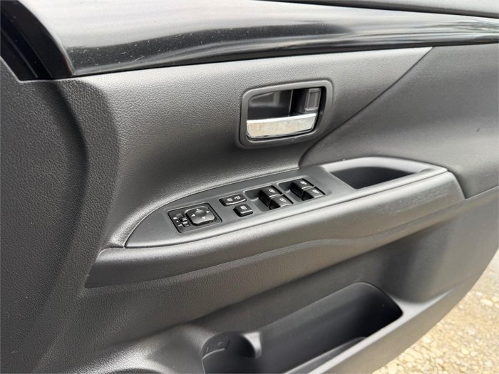 2021 MITSUBISHI OUTLANDER ES 7 SEAT (2WD)