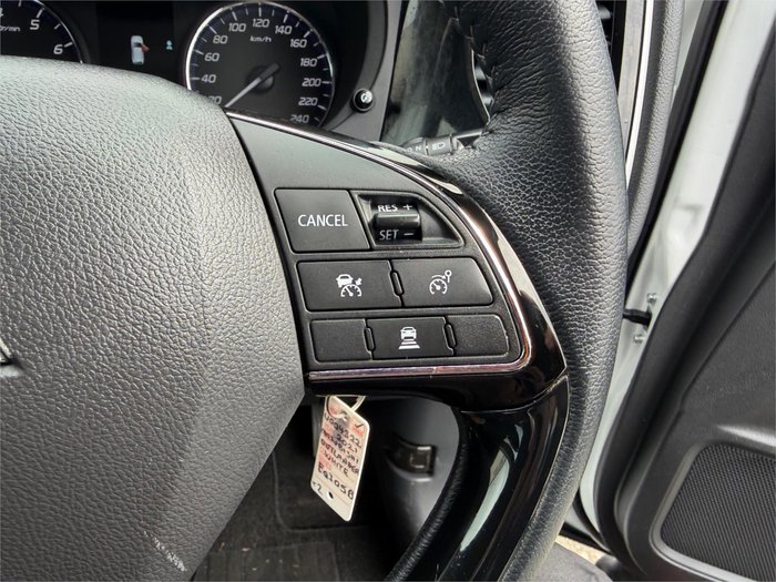 2021 MITSUBISHI OUTLANDER ES 7 SEAT (2WD)