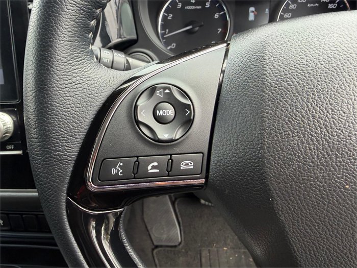 2021 MITSUBISHI OUTLANDER ES 7 SEAT (2WD)
