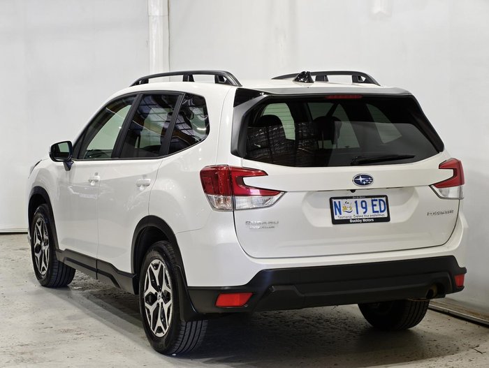 2024 Subaru Forester 2.5i