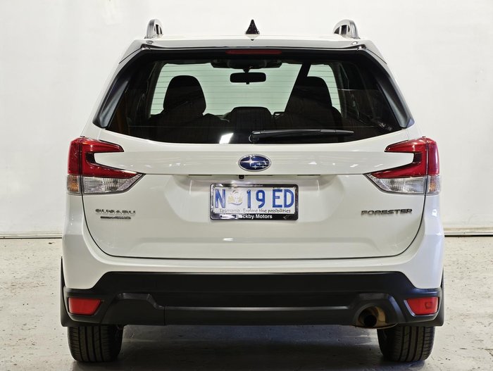 2024 Subaru Forester 2.5i