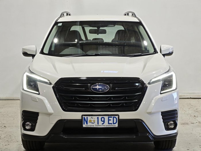 2024 Subaru Forester 2.5i