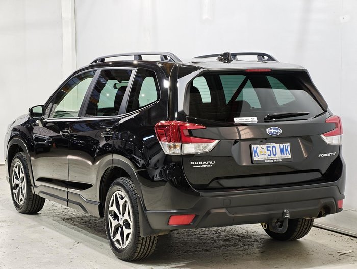 2023 Subaru Forester 2.5i