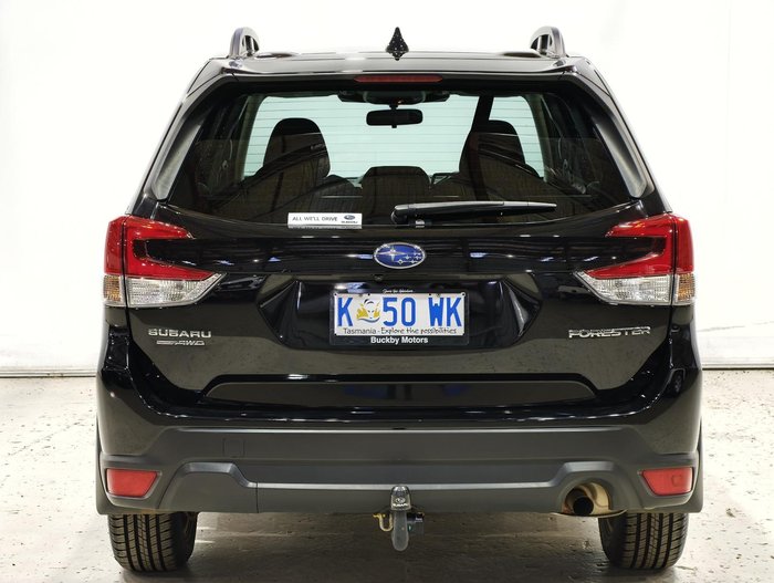 2023 Subaru Forester 2.5i