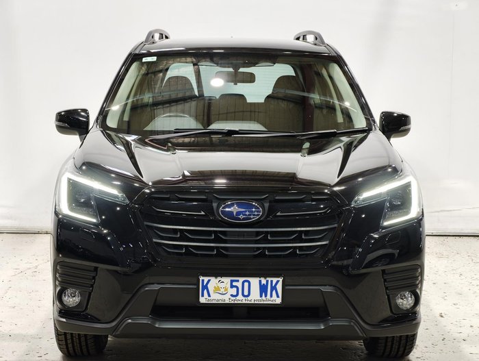 2023 Subaru Forester 2.5i