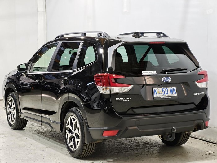 2023 Subaru Forester 2.5i