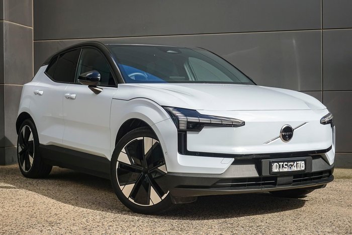 2024 Volvo EX30