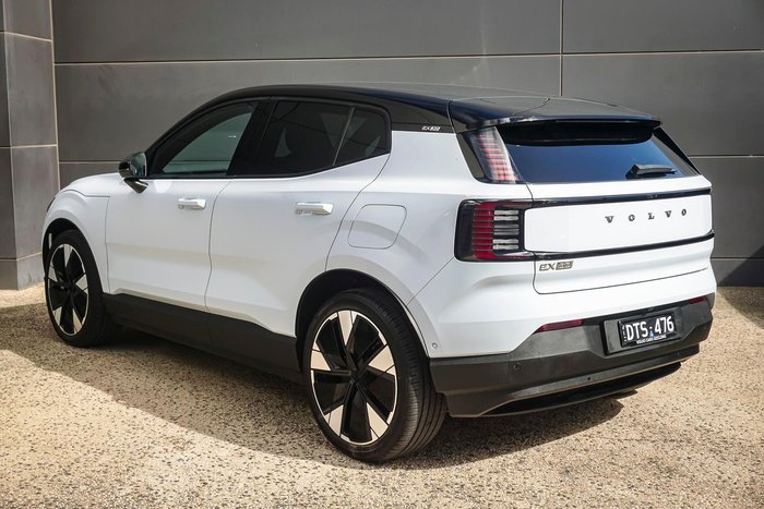 2024 Volvo EX30 Twin Motor Performance Ultra