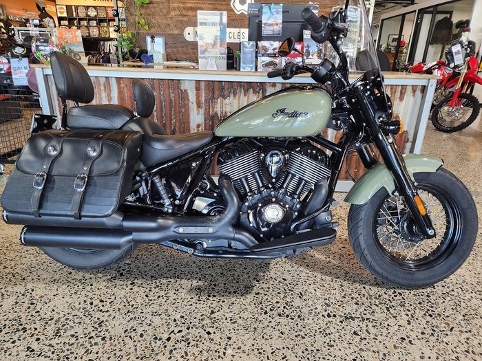 2025 Indian