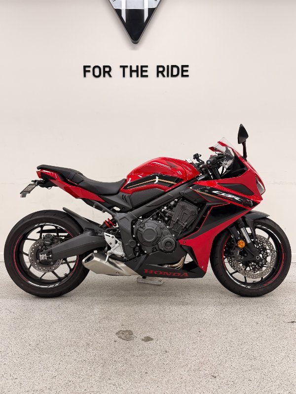 2023 Honda