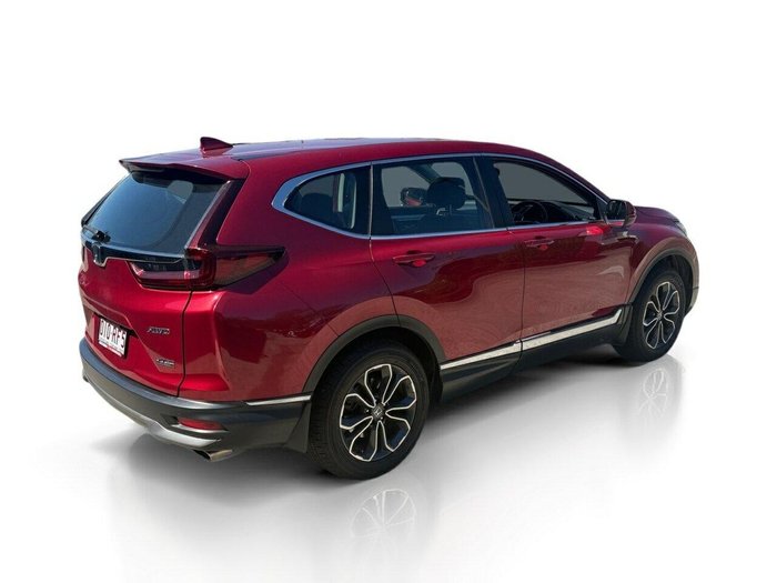 2020 Honda CR-V VTi L AWD