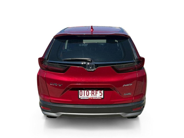 2020 Honda CR-V VTi L AWD