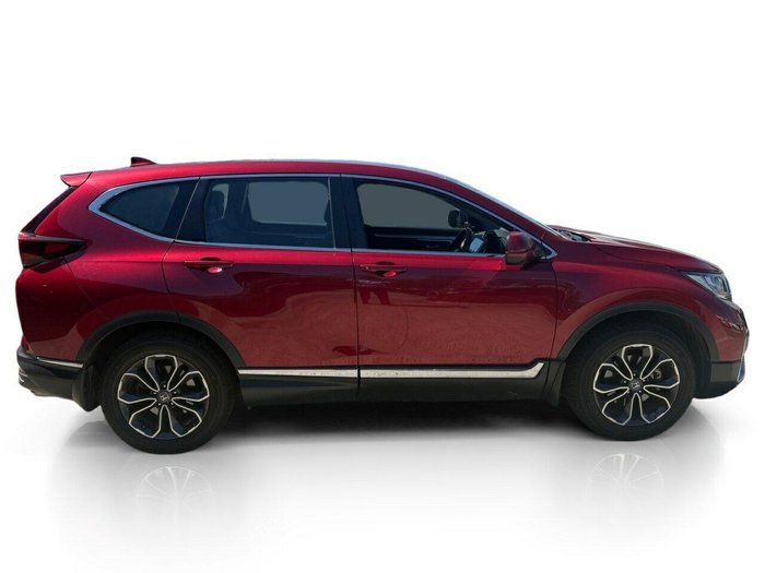 2020 Honda CR-V VTi L AWD