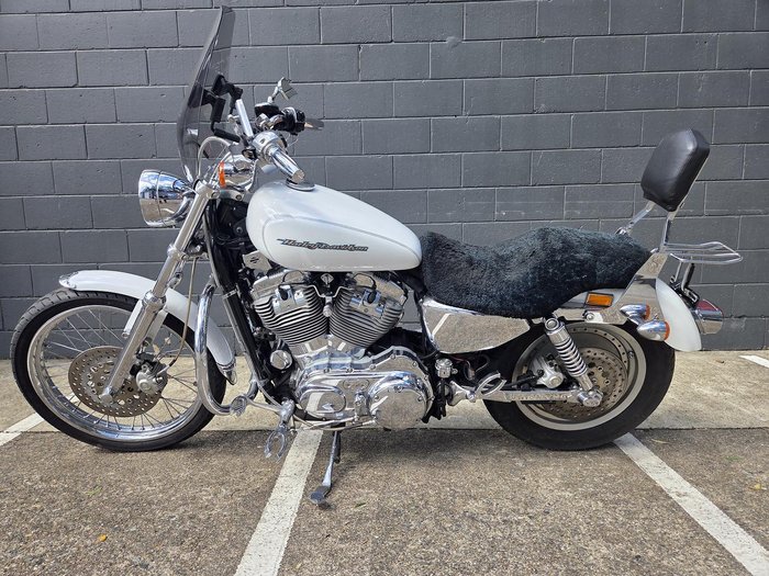 2005 Harley-Davidson