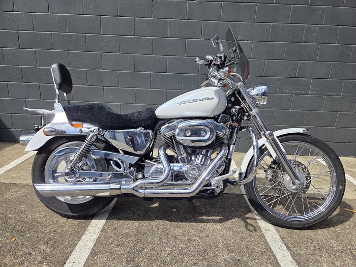 2005 Harley-Davidson