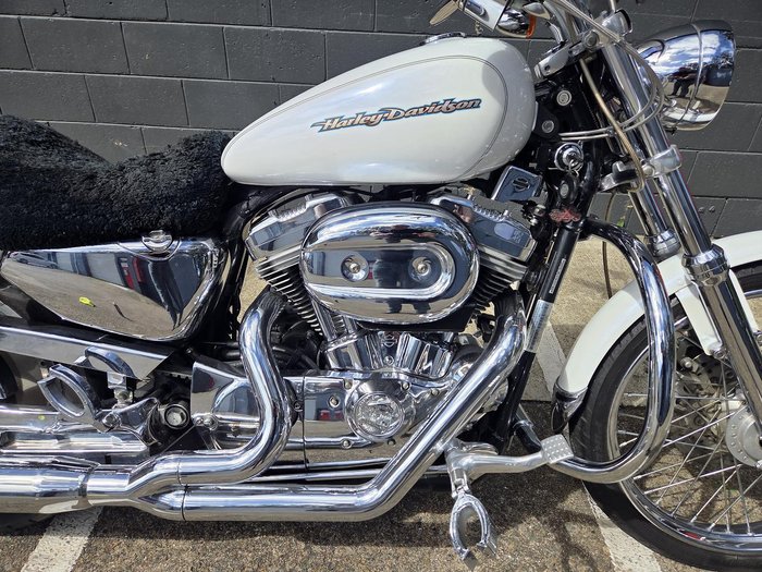 2005 Harley-Davidson