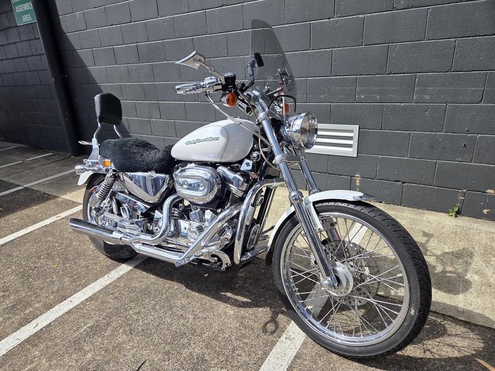 2005 Harley-Davidson