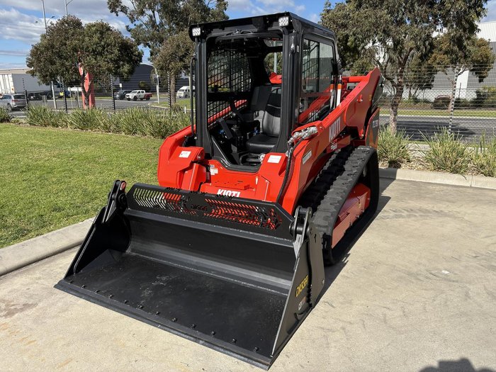 2026 Kioti Tl750 Track