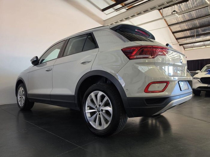 2023 Volkswagen T-Roc CityLife