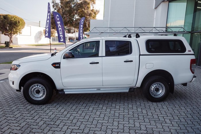 2021 Ford Ranger XL Hi-Rider