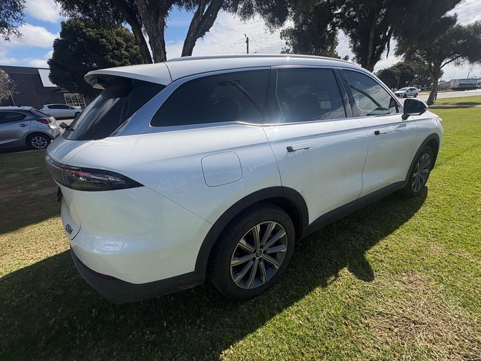 2026 Chery Tiggo 9