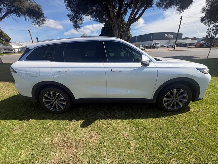 2026 Chery Tiggo 9