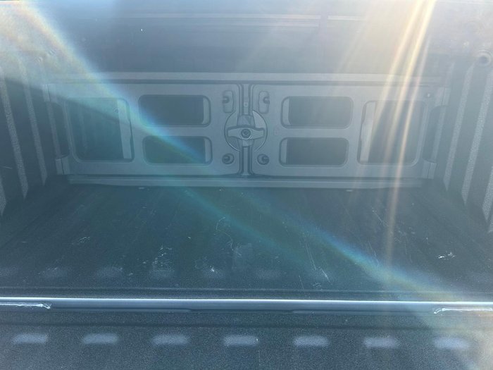 2024 RAM 1500 Laramie Sport RamBox