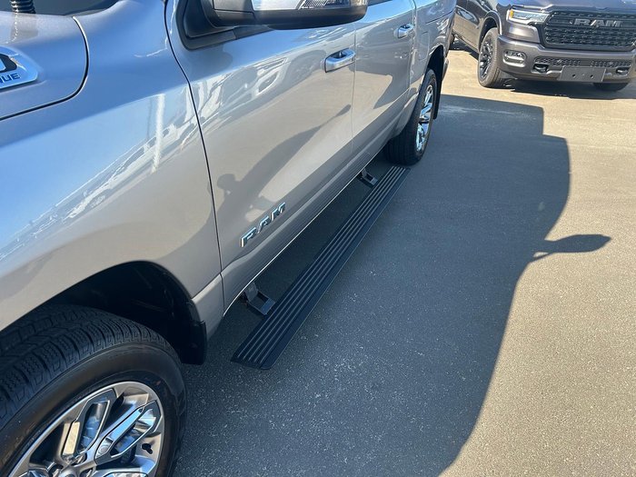 2024 RAM 1500 Laramie Sport RamBox