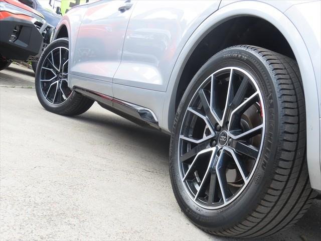 2024 Audi Q5 45 TFSI Sport