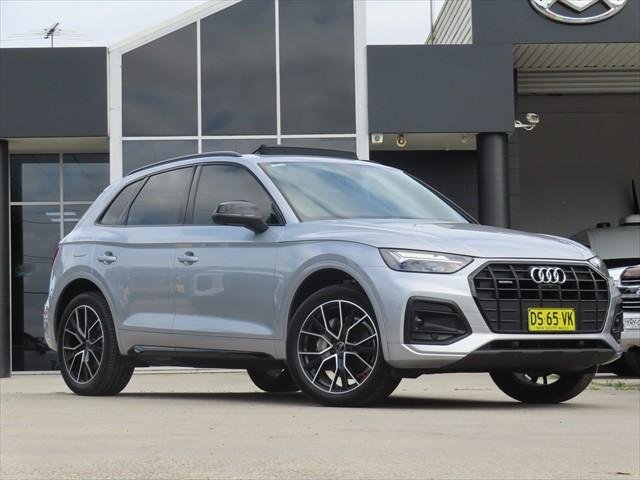 2024 Audi Q5