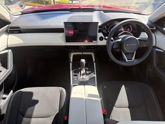 2026 Mazda CX-5 G25 Touring