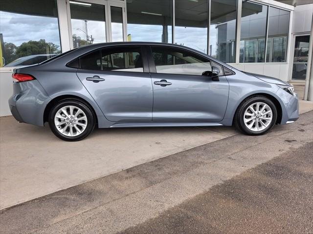2020 Toyota Corolla Ascent Sport