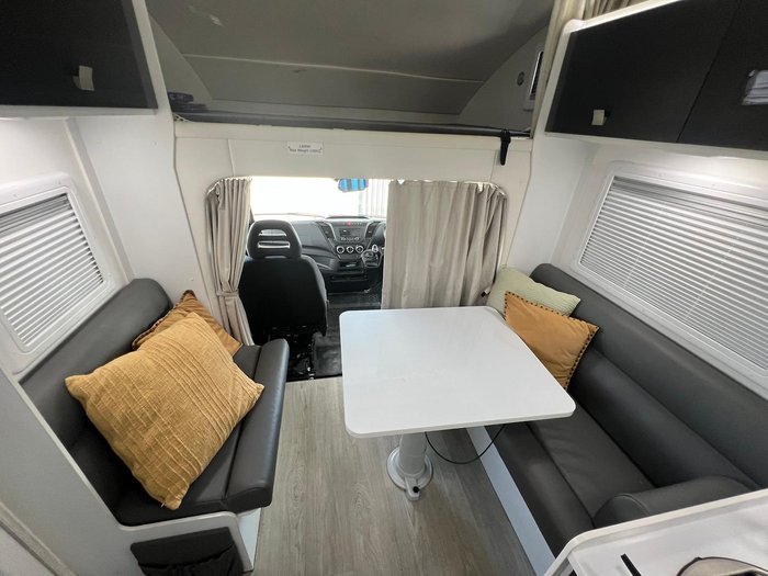 2023 Winnebago Iluka