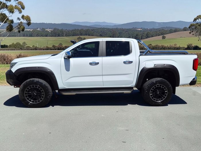 2023 Volkswagen Amarok TDI600 Style