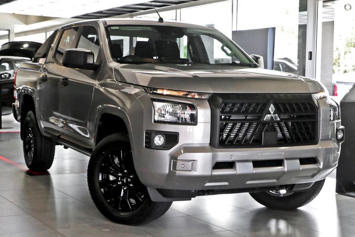 2025 Mitsubishi Triton
