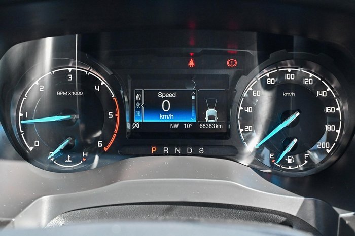 2021 Ford Ranger FX4 PX MkIII MY21.75 4X4 Dual Range Shadow Black
